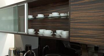 Апартаменты в Гостинице International Hotel Sayen
